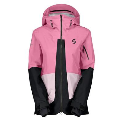 Scott Jacket Vertic Ripstop 3L