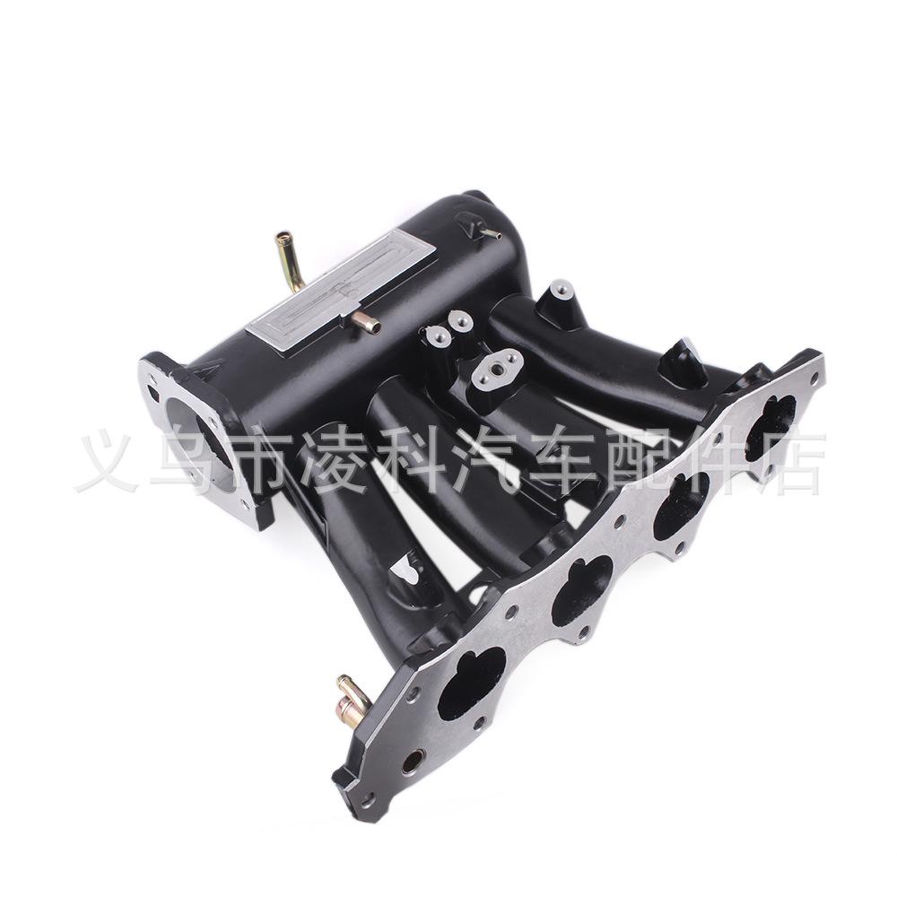70mm Intake Manifold for 1994-2001 Integra GSR B18C1 DC2