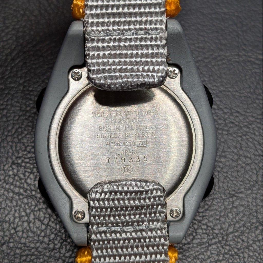 Used SEIKO ALBA SPOON W626-4010 Spoon