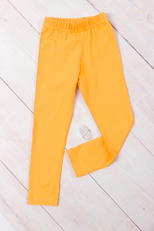 Colorful Girls' Leggings – Stretchy Fit, Soft Fabric Any Season 6000-036 HC