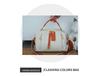 Genuine Leather Women's Versatile Crossbody Handbag
