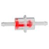 0109-579 0510-335 414119400 414363600 Inline Fuel Filter Fit for Arctic Cat Sno Pro TRV ZRT ZL XT LTD Polaris Honda Kawasaki