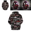 Trendy 2018 Fashion Women/men Spider Venom 3d Print Casual Hoodies Sweatshirt Jacket For Stylish Comfort