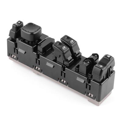 Elektrische toestellen voor auto's – Schakelaars