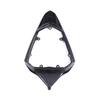 YAMAHA R6 Carbon Fiber Rear Seat Hump Cover for Motorcycles