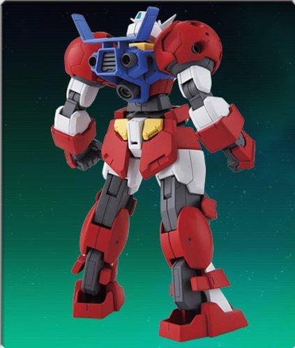 1/144 Gundam AGE-1 Titus Model Kit (Mobile Suit Gundam AGE)