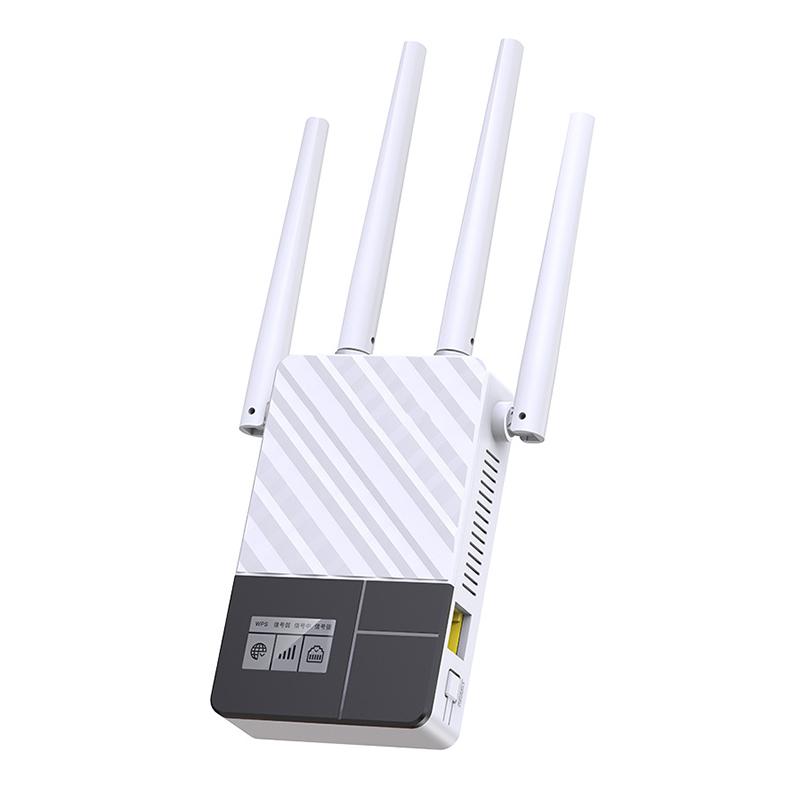 5 Ghz WIFI Extender Wireless Wi-Fi Booster Repeater 1200Mbps Network Amplifier 802.11ac Long Range Signal Wi Fi Repetidor I.143583176