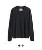 Poteoli Cashmere V Neck Knit - 2 Colors