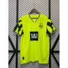 2025-2026 Soccer Jersey Men Women Short Sleeve Quick Dry Football Shirt Italy Portugal Liverpool FC Club National Team