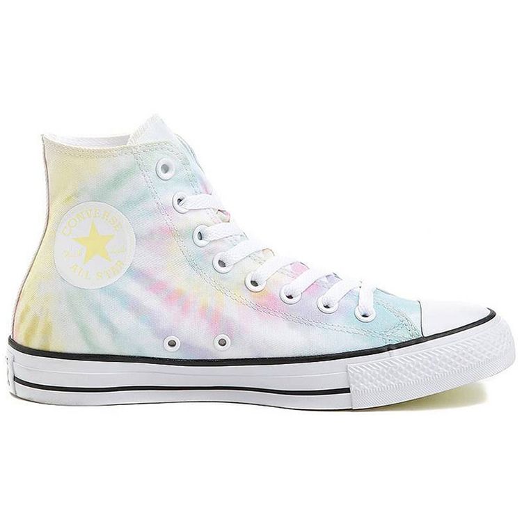 Converse 1970S Chuck Taylor All Star Classic Comfortable High Top Canvas Shoes Unisex Sneakers White 162150C