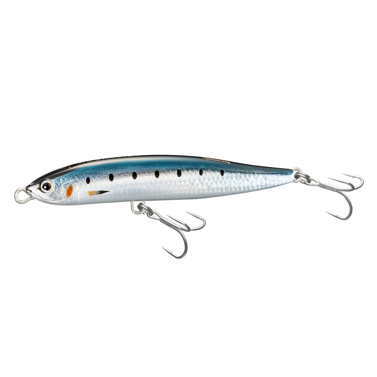 

Shimano Saltwater Lure Sinking Pencil Colt Sniper Rock Slide 120S Jet Boost 001 Kyorin Iwashi OL-212P