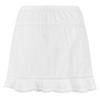 Jack Wills Womens/Ladies Ruffle Hem Mini Skirt