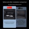 For BMW New 5 Series i5 Thickened Practical Trunk Storage Box Car Organizer Rear Boot Storage Case