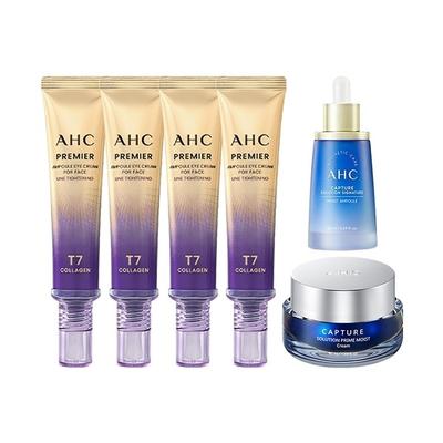 Haut- & Körperpflege – Pflegekosmetik-Sets