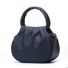 Pu Mini Double Layer Coin Wallet With Zipper For Daily Use