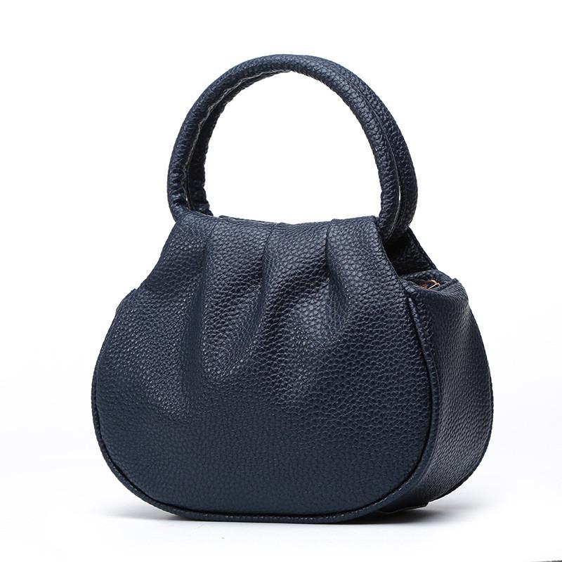 Pu Mini Double Layer Coin Wallet With Zipper For Daily Use