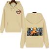 Oversized Hoodies Spring Autumn Men Hip Hop Harajuku Hoodie Fashion Streetwear Unisex Y2k Clothes Long Sleeve Hooded