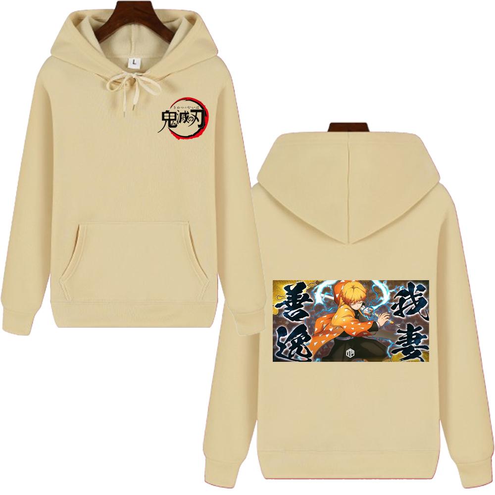 Oversized Hoodies Spring Autumn Men Hip Hop Harajuku Hoodie Fashion Streetwear Unisex Y2k Clothes Long Sleeve Hooded