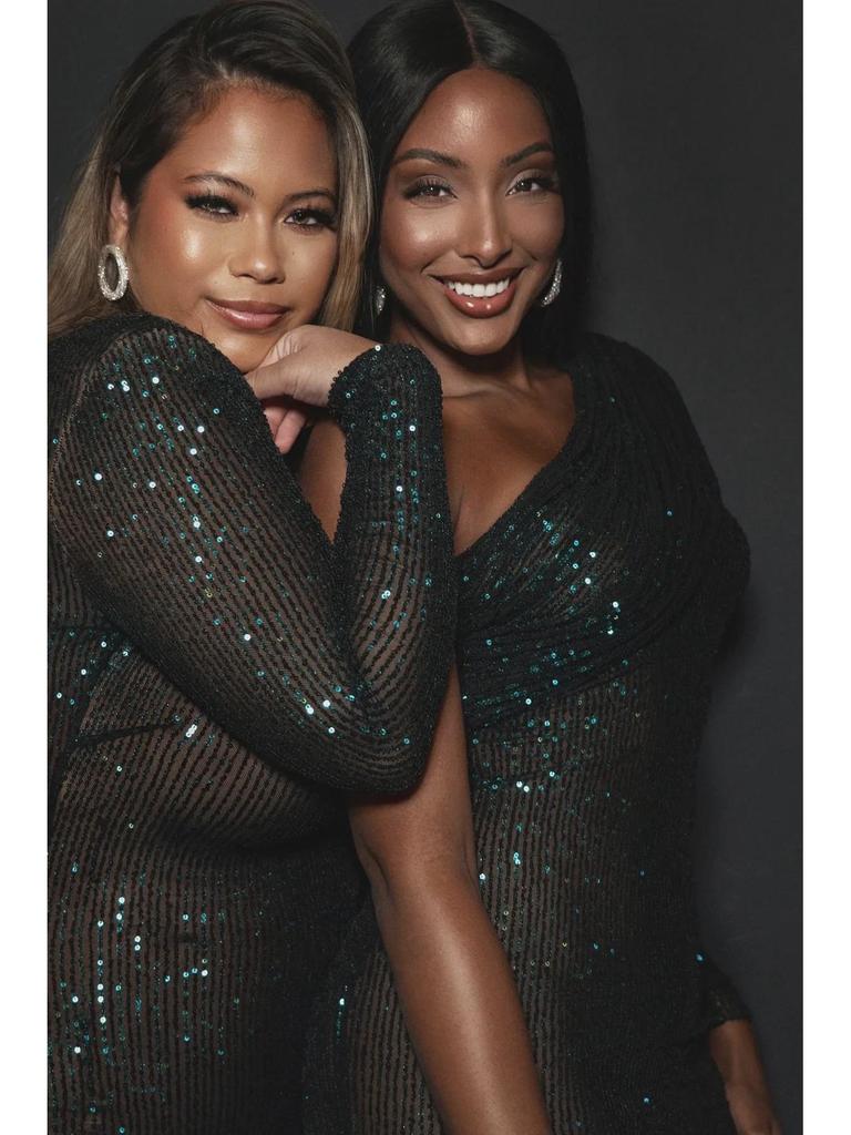 2025 European & American One-Shoulder Sequin Evening Dress with Oblique Collar