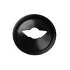 Car Steering Wheel Center Decorative Sticker Cover For MINI ONE Cooper S JCW F54 F55 F56 F57 F60 Countryman Decal Accessories