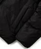 Kulte 825 Reversible Sherpa Padded Jacket Khaki