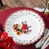 Villeroy &amp; boch plat de service toy's delight 45 cm