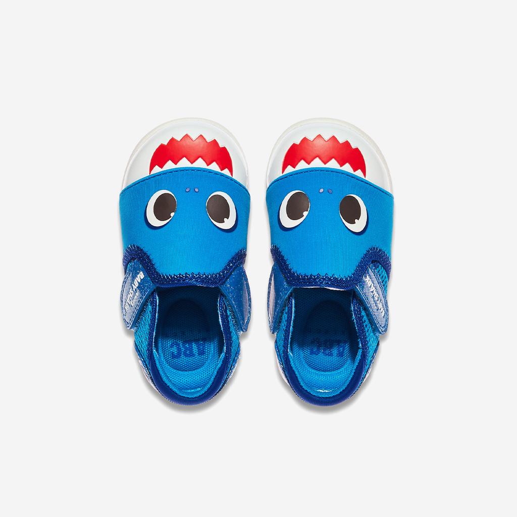 [ABC SELECT] Baby Shark Malý odznak, K7159, 1010110452, Populární korejské boty