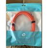 Thzzhnno Silicone USB C 3.2 Gen 2 Charging Cable 100W 3M, 20Gbps Ultra Flexible Material Flexible USB C To USB C, 4K@60Hz Video Type C Cable Compatibl