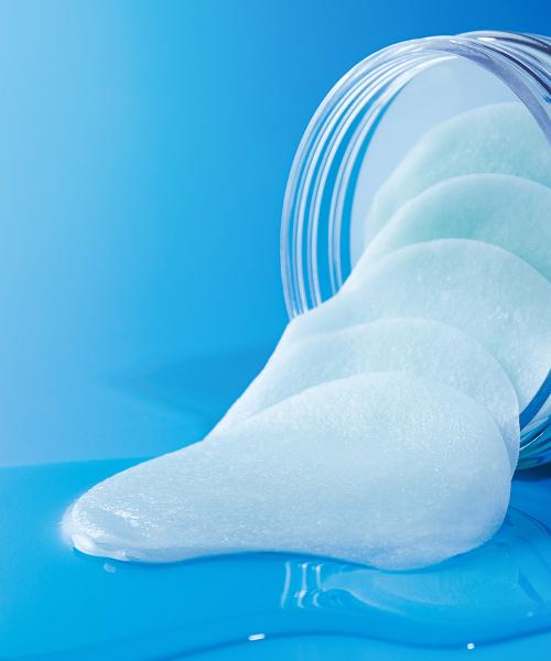 Torriden DIVE-IN Low Molecular Hyaluronic Acid Multi Pad 160ml 80 Pads