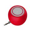 A5 3.5mm Mini Music Speaker Loudspeaker Sound Amplifier for Mobile Phone Laptop