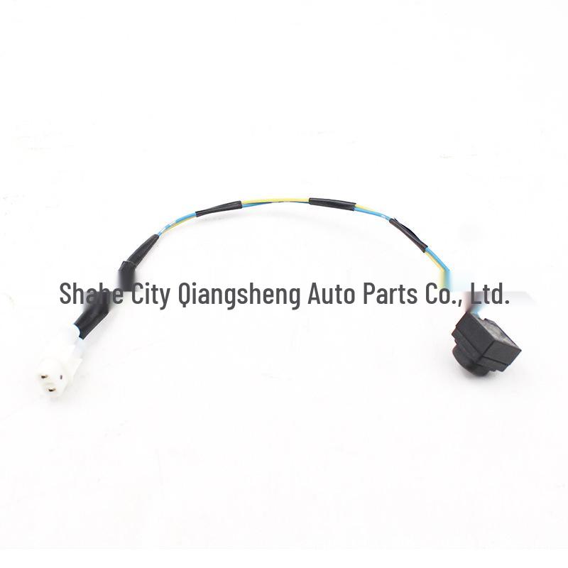 Suzuki SX4 S-Cross/Vitara Side Door Smart Switch Assembly (Part 37177-66M00)