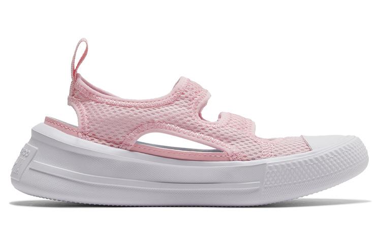 Converse Chuck Taylor All Star Ultra Sandal PS 'Sunrise Pink' A03657C