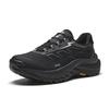 Anta Men's Running Shoes Black White Grey 912445588-3