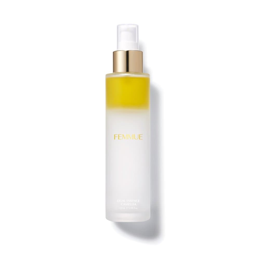

Dual Essence Camellia 100ml
