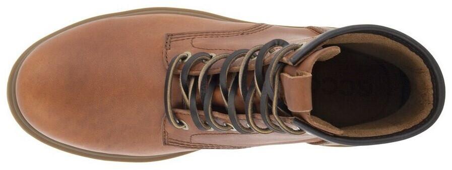 Ecco Starker 6IN Boot Brown