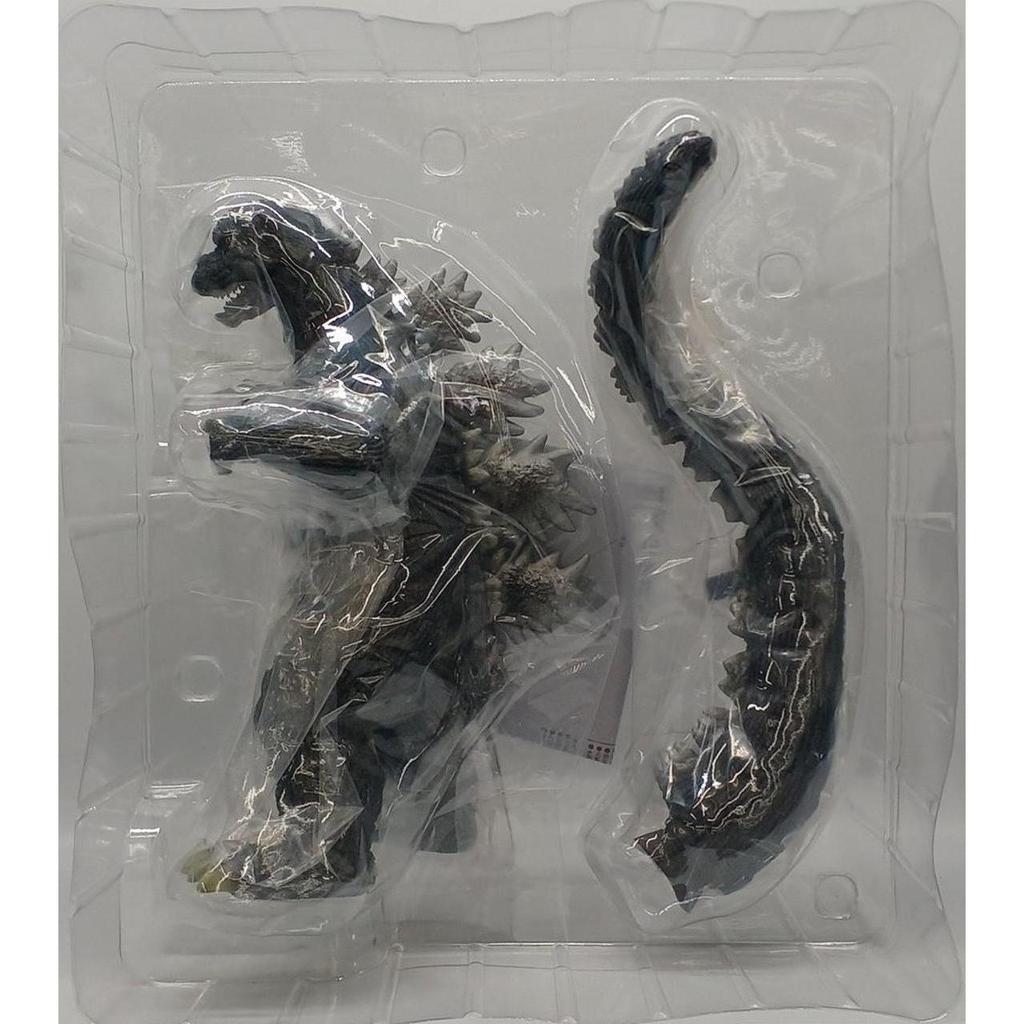 Used Aniplex Godzilla (1974) Shonen Rick Limited Edition Toho Large Monster Series Godzilla Vs. Mechagodzilla