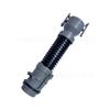 13718513538 New For BMW MINI N47N Intake Breather Pipe Hose Rocker/Cam Cover Car Accessories