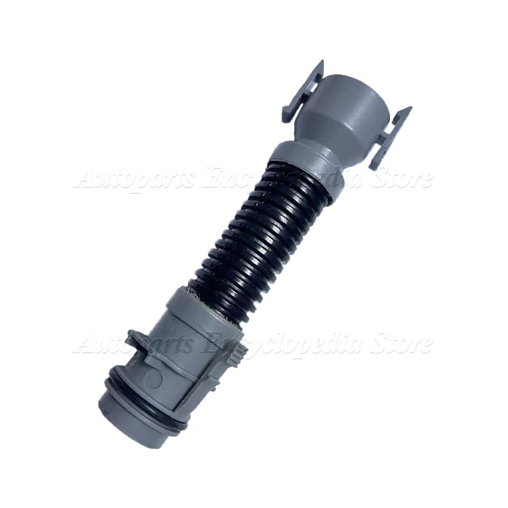 13718513538 New For BMW MINI N47N Intake Breather Pipe Hose Rocker/Cam Cover Car Accessories