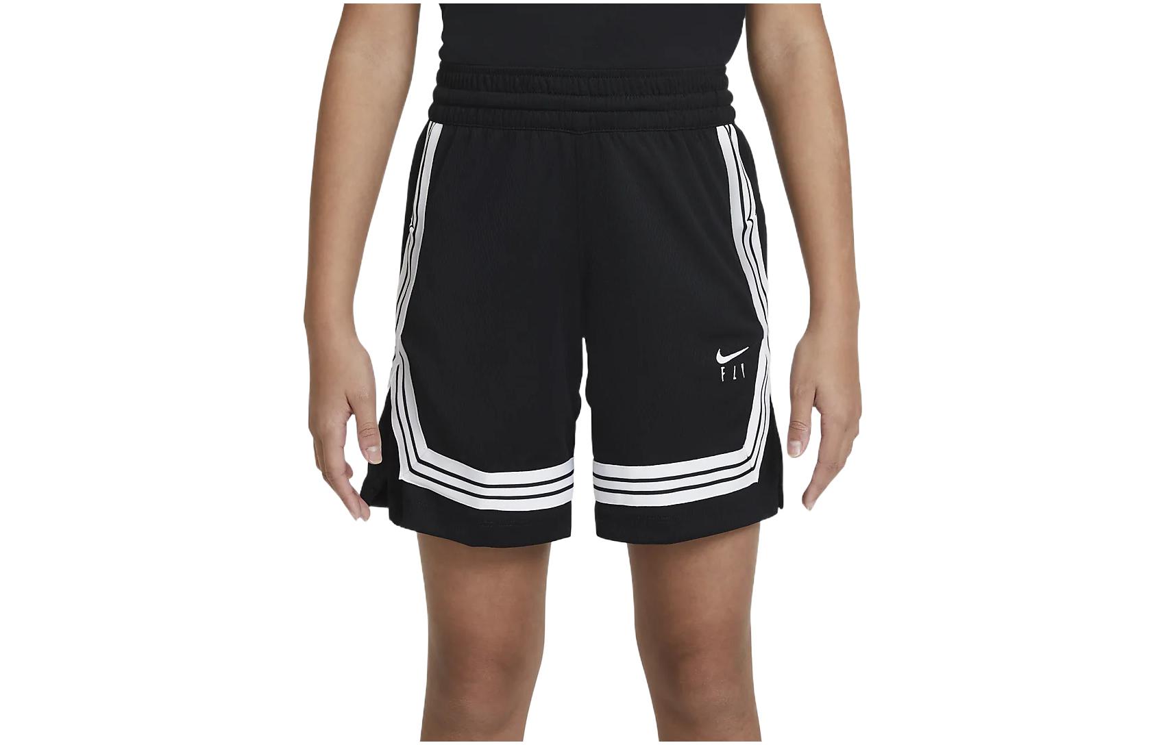 Nike Kids Shorts Moderate DA1086-010 S