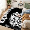 Jacket Living Room Nonslip Area Rug Soft Carpet For Bedroom Gameoom Playroom Sofa Office Home Decor Doormat