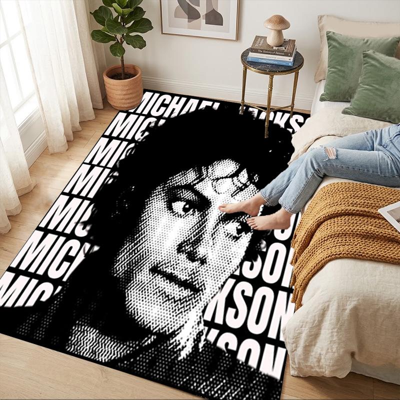 Jacket Living Room Nonslip Area Rug Soft Carpet For Bedroom Gameoom Playroom Sofa Office Home Decor Doormat