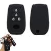 SensaBliss Toyota Sienta Key Cover 4 Button Smart Key Case