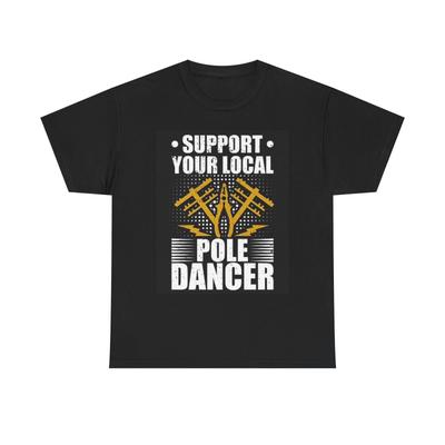 Na górę – T-shirty i koszulki