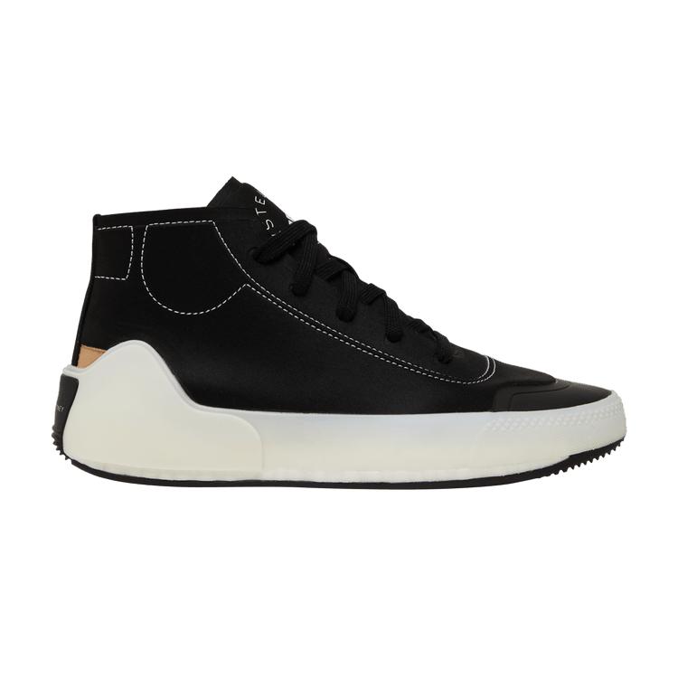 Stella McCartney x adidas Wmns Treino Mid  Black White  37