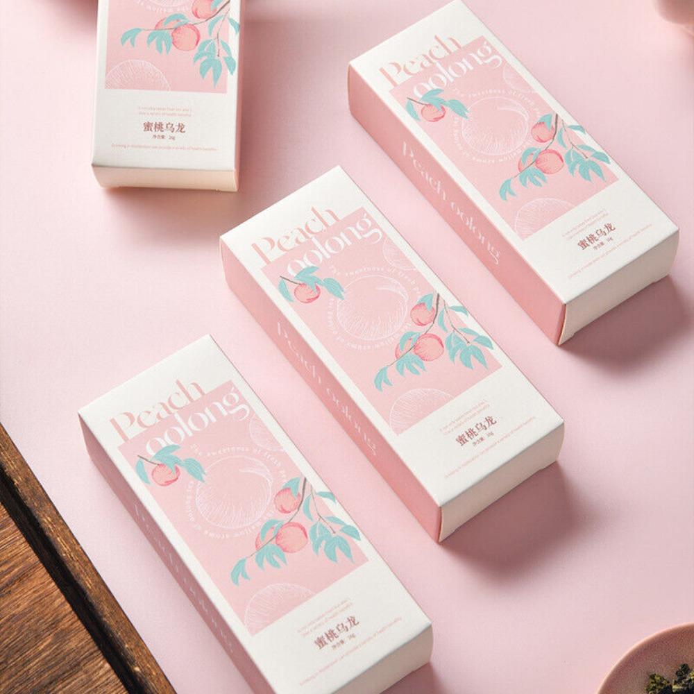 Jin Jun Mei Black Tea Bagged Zhengshan Xiaozhong Tea Gift Box for Personal Use