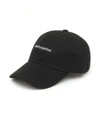 Donpogesmi Dfm Big Size Black Ball Cap