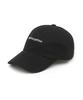Donpogesmi Dfm Big Size Black Ball Cap