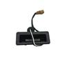 For Hawtai Motor Boliger Tail Door Switch Tail Door Buttoner B35 Rear Tail Door Buttoner Back-up Box Handle Induction Switch