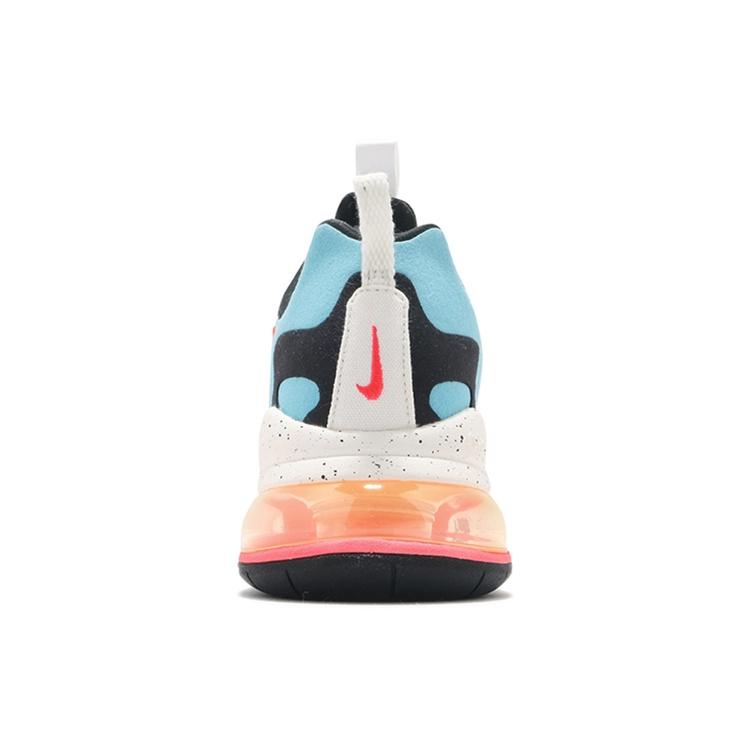 Nike Air Max 270 React 'The Future Is In The Air' Men's DD8498-161