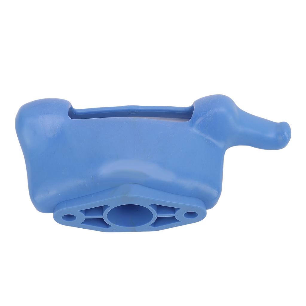 Reifenmontiermaschine Entenkopf 216752 Nylon Schutzmontage Demontagekopf Werkzeug Ersatz für Hunter